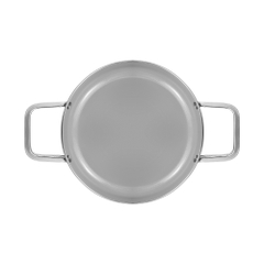 Nồi lẩu chống dính Ceramic Elmich EL5538SK28 size 28cm