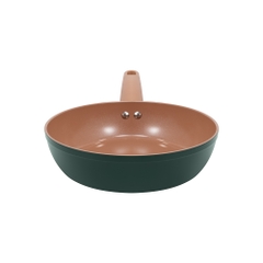 Chảo chống dính ceramic Elmich Harmony EL5986PT