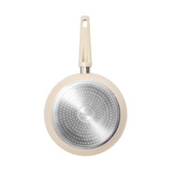 Chảo chống dính Ceramic Elmich Mocha EL5991MC