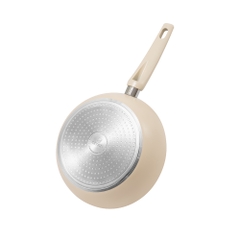 Chảo chống dính Ceramic Elmich Mocha EL5991MC