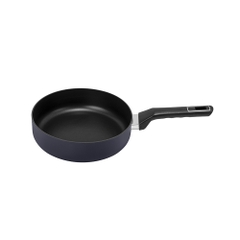 Combo 01 chảo size 26 nhập khẩu và lọ xay tiêu Elmich - TLD25005