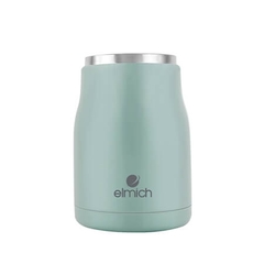 Bình đựng thức ăn giữ nhiệt Inox 304 Elmich EL-8291 dung tích 470ml
