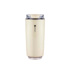 Cốc giữ nhiệt Inox 304 Elmich 420ml - 8300W 8300G