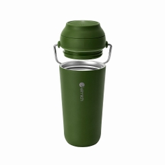 Cốc giữ nhiệt inox 316 Elmich EL8308 dung tích 450ml