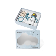 Bình giữ nhiệt Baby Inox 316 Elmich EL8317 dung tích 360ML