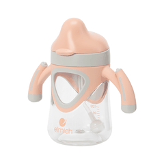 Bình nước trẻ em Elmich BabyCare EL8365 dung tích 240ml