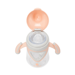 Bình nước trẻ em Elmich BabyCare EL8365 dung tích 240ml