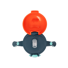 Bình nước trẻ em Elmich BabyCare EL8369 dung tích 240ml