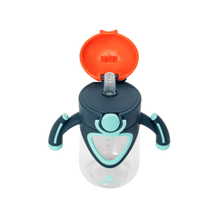 Bình nước trẻ em Elmich BabyCare EL8369 dung tích 240ml