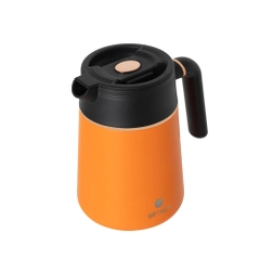 Bình giữ nhiệt gia đình inox 304 Elmich EL8372 dung tích 1L