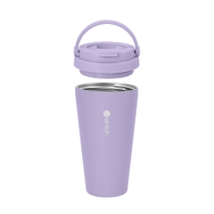 Cốc giữ nhiệt inox 304 Elmich EL8380 dung tích 510ml