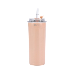 Cốc giữ nhiệt inox 304 Elmich EL8384 dung tích 500ml