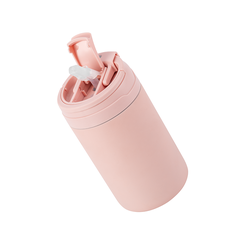 Cốc giữ nhiệt inox 304 Elmich EL8385 dung tích 500ml