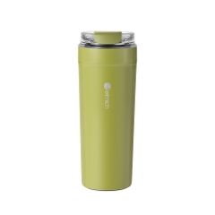 Cốc giữ nhiệt inox 304 Elmich EL8386WH dung tích 550ml