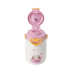 Bình giữ nhiệt baby inox 316 Elmich EL8392 dung tích 480ml