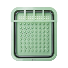 Rổ đựng chén đĩa gấp gọn Elmich EL8412