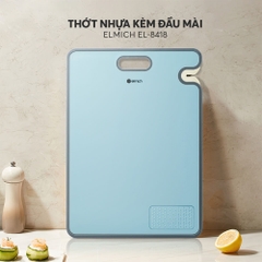 Thớt an toàn - đa năng Elmich EL8418
