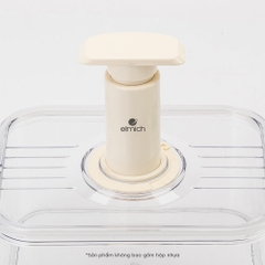 Bơm hút chân không Elmich EL8437