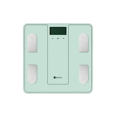 Combo 01 cân điện tử và 01 máy vắt cam Elmich