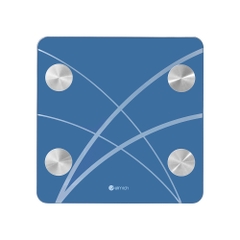 Cân điện tử sức khỏe Elmich ESE0868