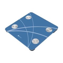 Cân điện tử sức khỏe Elmich ESE0868