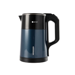 Ấm đun nước siêu tốc Elmich 1,7L EDA-0858