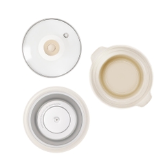 Nồi nấu chậm Elmich 1.5L SCE-8534