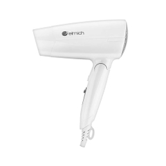 Combo bàn chải điện và máy sấy tóc Elmich - TLD25637