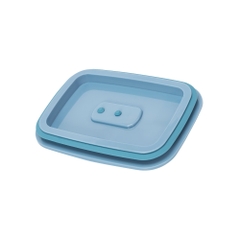 Combo Bộ đựng gia vị và hộp thủy tinh Elmich - TLD25625