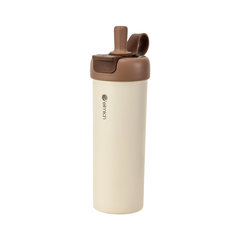 Cốc giữ nhiệt inox 304 Elmich EL1658 dung tích 580ml