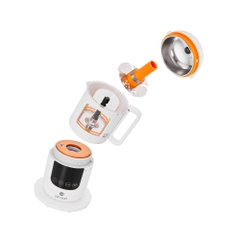 Máy hấp và xay thức ăn Elmich FPE-8779