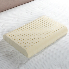 Gối 100% cao su thiên nhiên cao cấp Elmich Dr.Sleep