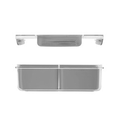 Hộp nhựa đa năng 4 ngăn rời Elmich EL0754