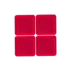 Hộp nhựa đa năng 4 ngăn rời Elmich EL0754