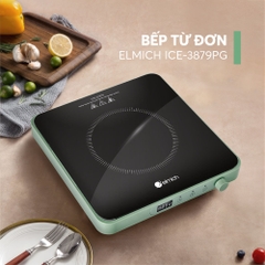 Bếp điện từ Elmich ICE-3879