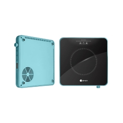 Bếp điện từ Elmich ICE-3879