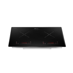 Bếp từ đôi Elmich ICE-8852