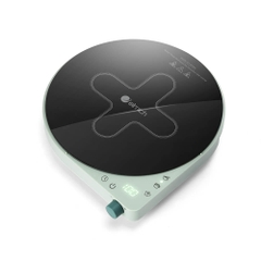 Bếp điện từ đơn Elmich ICE-8878