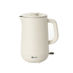 Combo 01 Ấm đun 1,7 lít + 01 Bình giữ nhiệt gia đình 2 lít