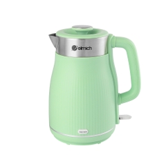 Ấm đun nước siêu tốc Elmich 1,8L KEE-8457