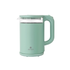 Ấm siêu tốc 1.8L Elmich KEE-9141WG