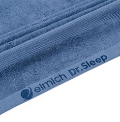 Khăn Tắm 100% Cotton Cao Cấp Elmich Dr.Sleep
