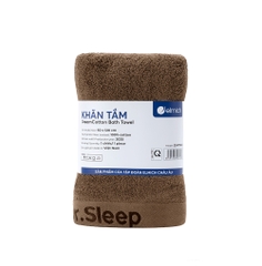 Khăn Tắm 100% Cotton Cao Cấp Elmich Dr.Sleep
