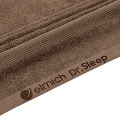 Khăn Tắm 100% Cotton Cao Cấp Elmich Dr.Sleep