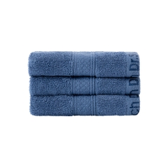 Bộ 3 Khăn Trẻ Em 100% Cotton Cao Cấp Elmich Dr.Sleep