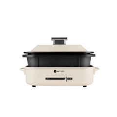 Nồi lẩu nướng đa năng Elmich MCE-3909OL