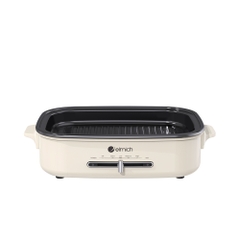 Nồi lẩu nướng đa năng Elmich MCE-3909OL