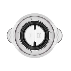 Combo 01 máy xay thịt 2 lít và hộp cơm Elmich - TLD25017