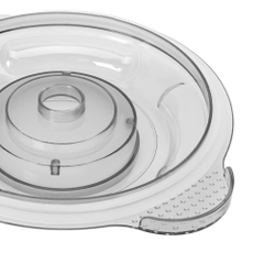 Combo 01 máy xay thịt 2 lít và hộp cơm Elmich - TLD25017