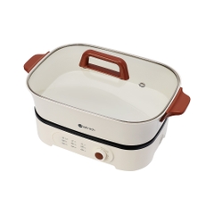 Nồi lẩu điện Elmich MPE1299
